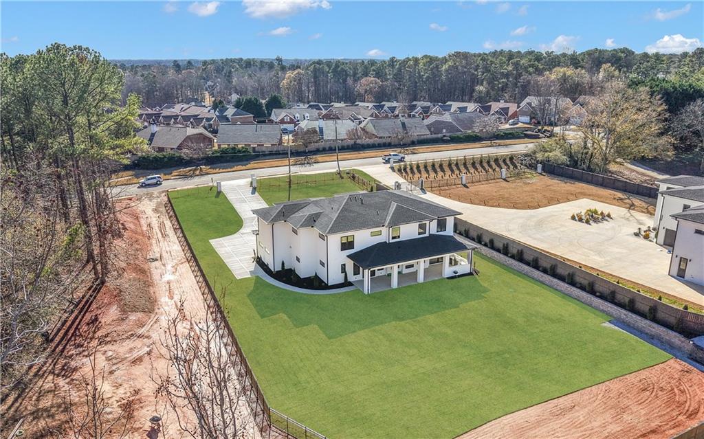 395 Simonton Road Southeast Lawrenceville, GA 30045 - Photo 84 of 85