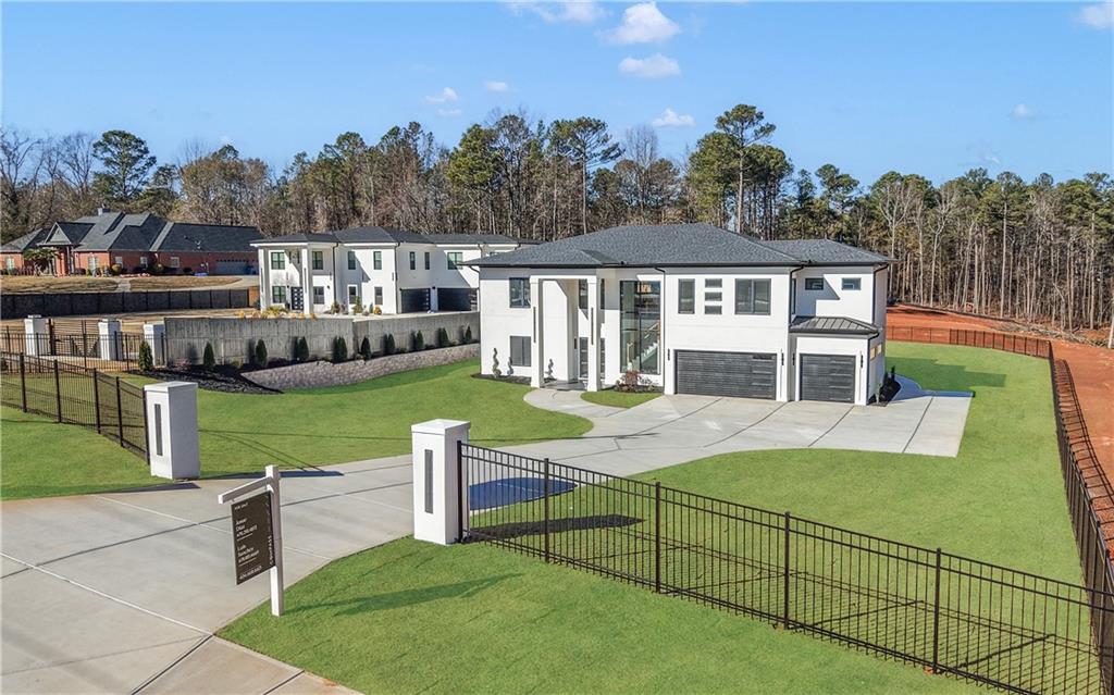 395 Simonton Road Southeast Lawrenceville, GA 30045 - Photo 85 of 85