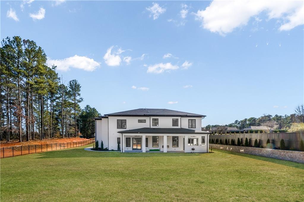 395 Simonton Road Southeast Lawrenceville, GA 30045 - Photo 9 of 85