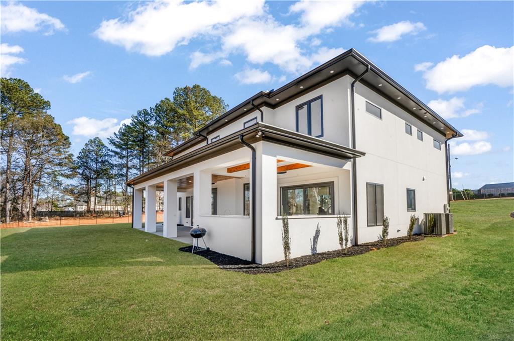 395 Simonton Road Southeast Lawrenceville, GA 30045 - Photo 10 of 85