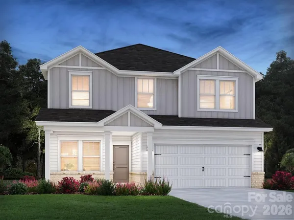 $409,180 | 5049 Poplin Valley, Cherryville, NC 28021