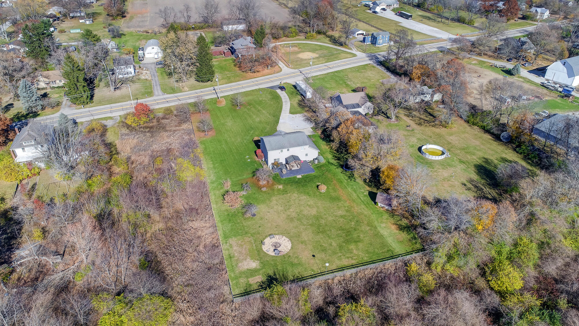 4681 West National Road Springfield, OH 45504 - Photo 60 of 64