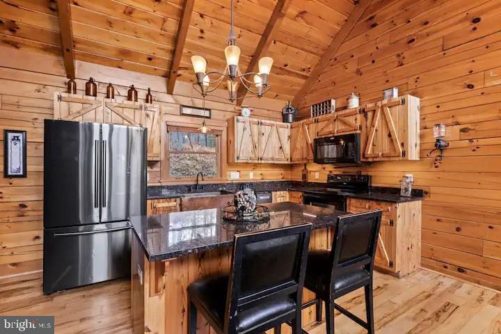 1192 Turkey Ridge Road Stanardsville, VA 22973 - Photo 4 of 18