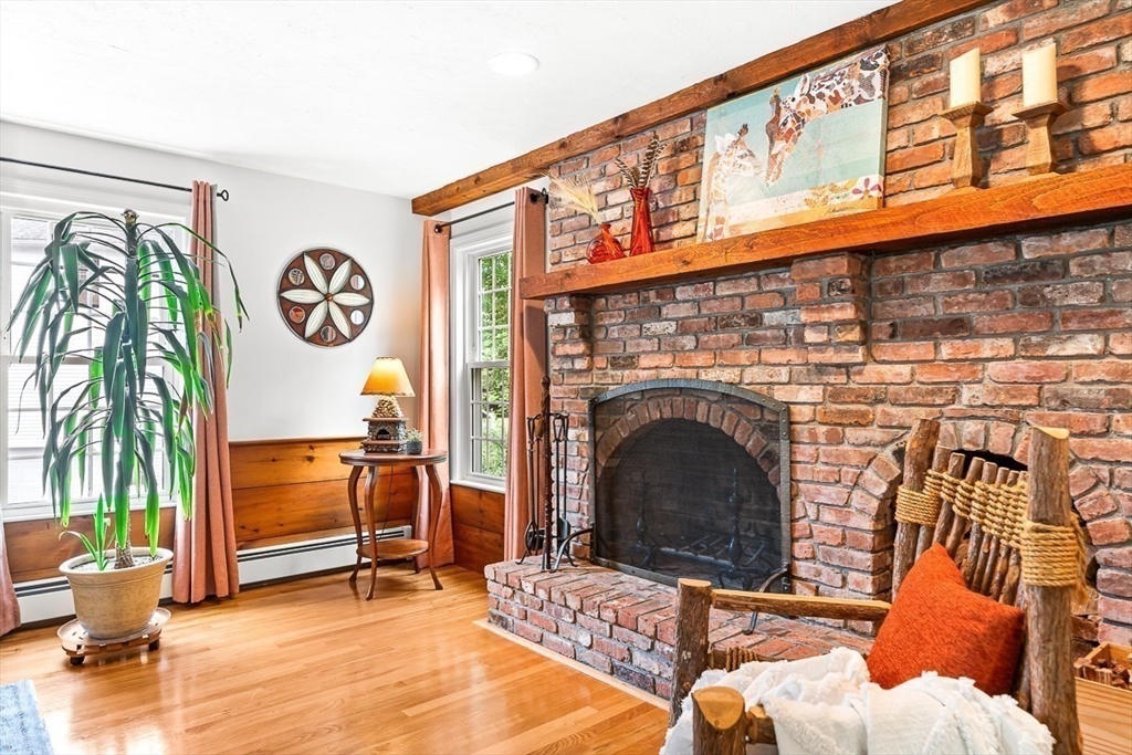 361 Marbleridge Road North Andover, MA 01845 - Photo 19 of 42