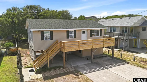 $529,900 | 2016 Newport News Street, Kill Devil Hills, NC 27948