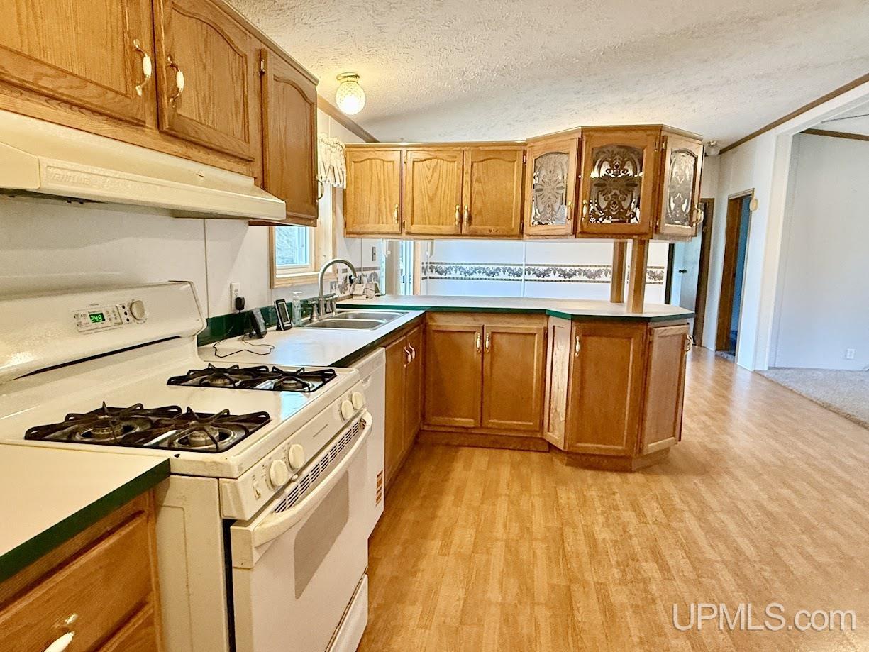 3873 14.5 Road Escanaba, MI 49829 - Photo 12 of 41