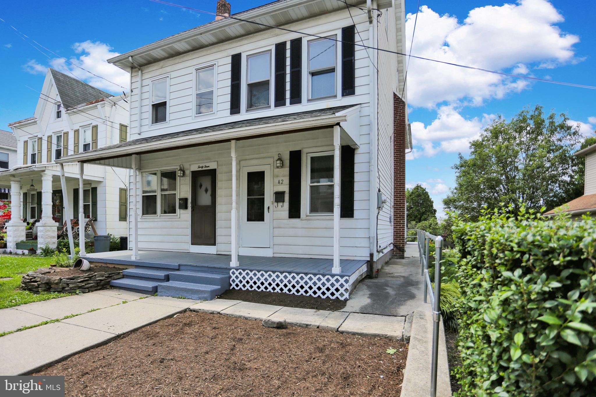 42 South Miller Street Reading, PA 19607 - Photo 1 of 20 Gallery Image 1