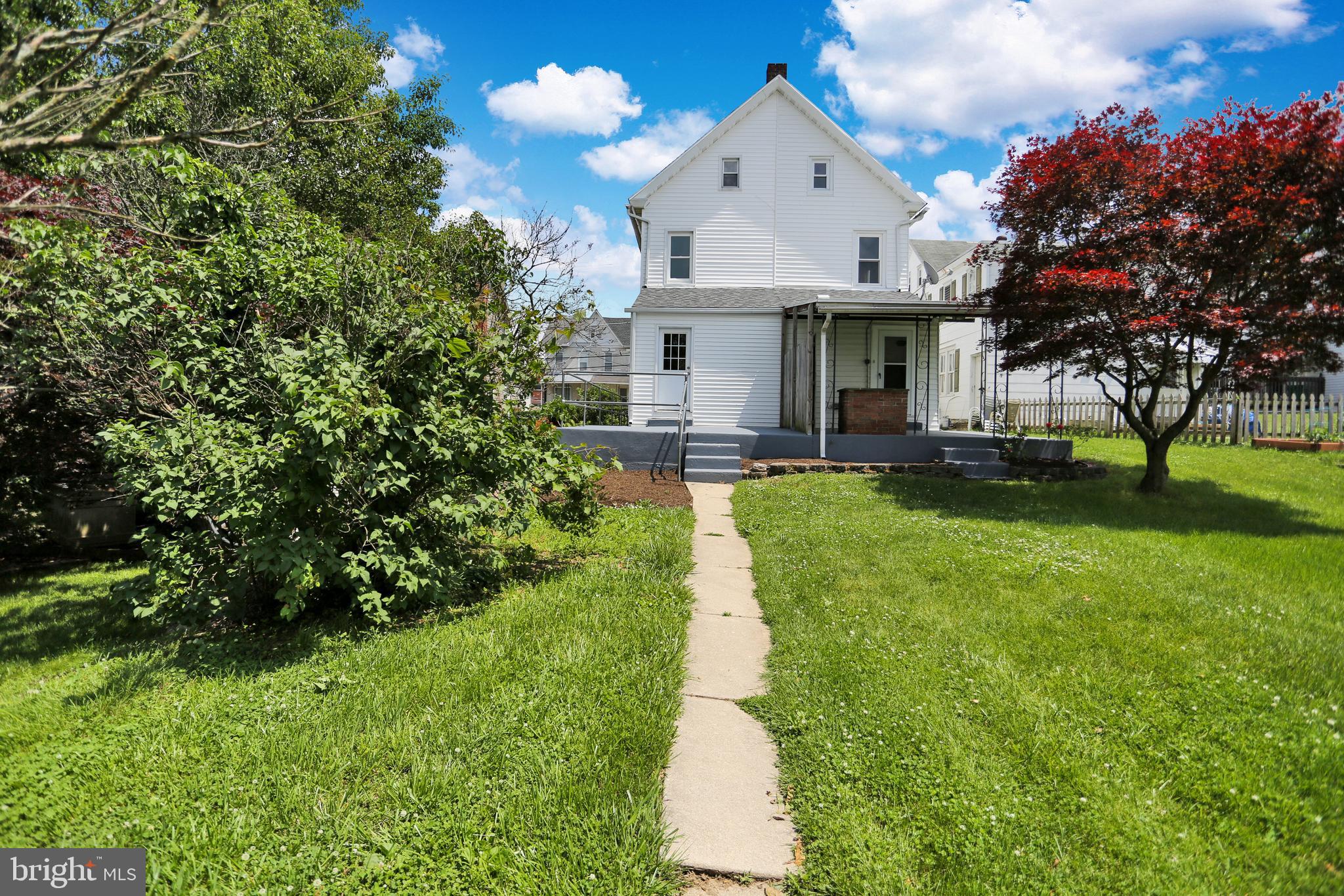 42 South Miller Street Reading, PA 19607 - Photo 17 of 20 Gallery Image 17