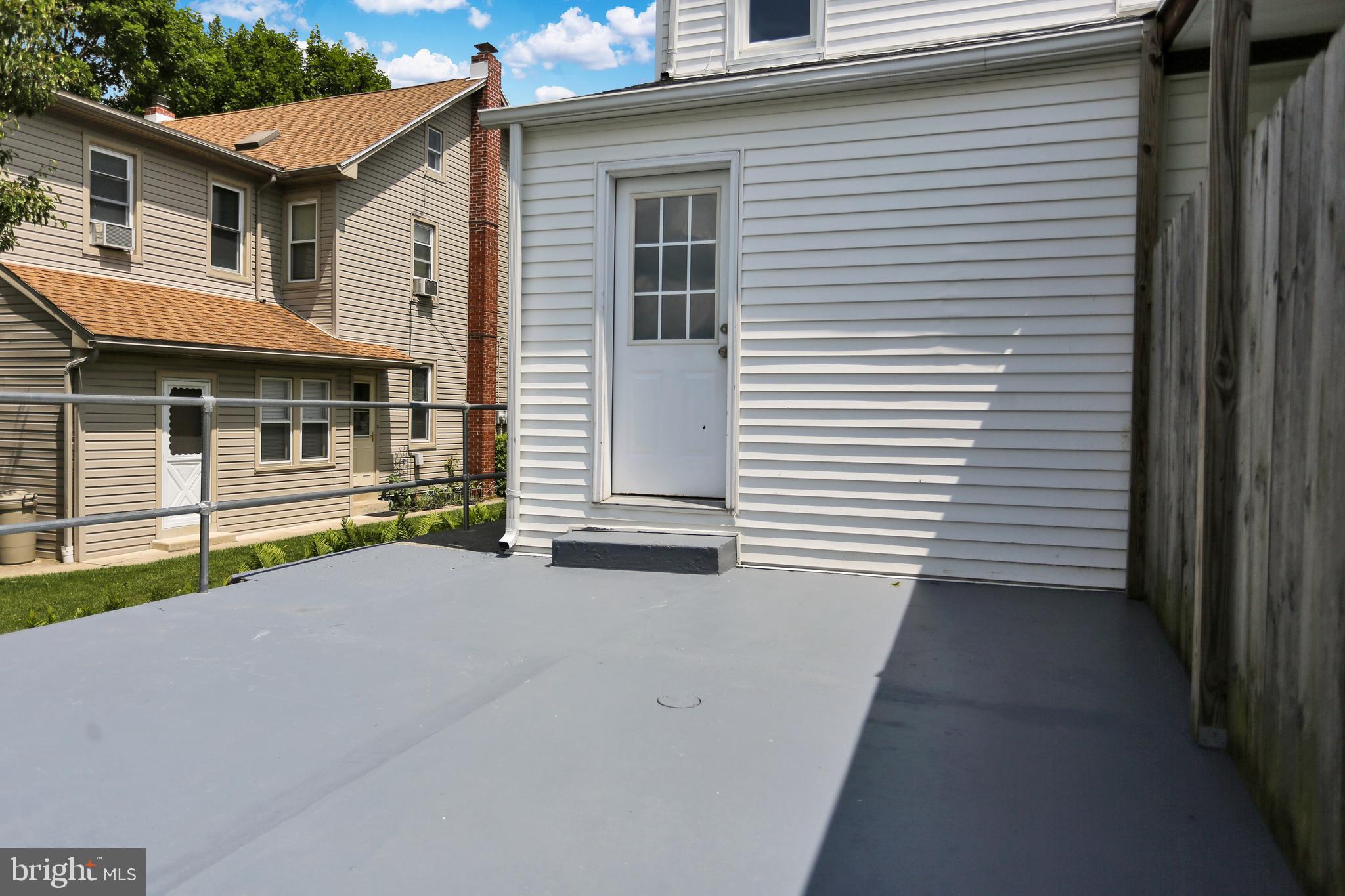 42 South Miller Street Reading, PA 19607 - Photo 18 of 20 Gallery Image 18