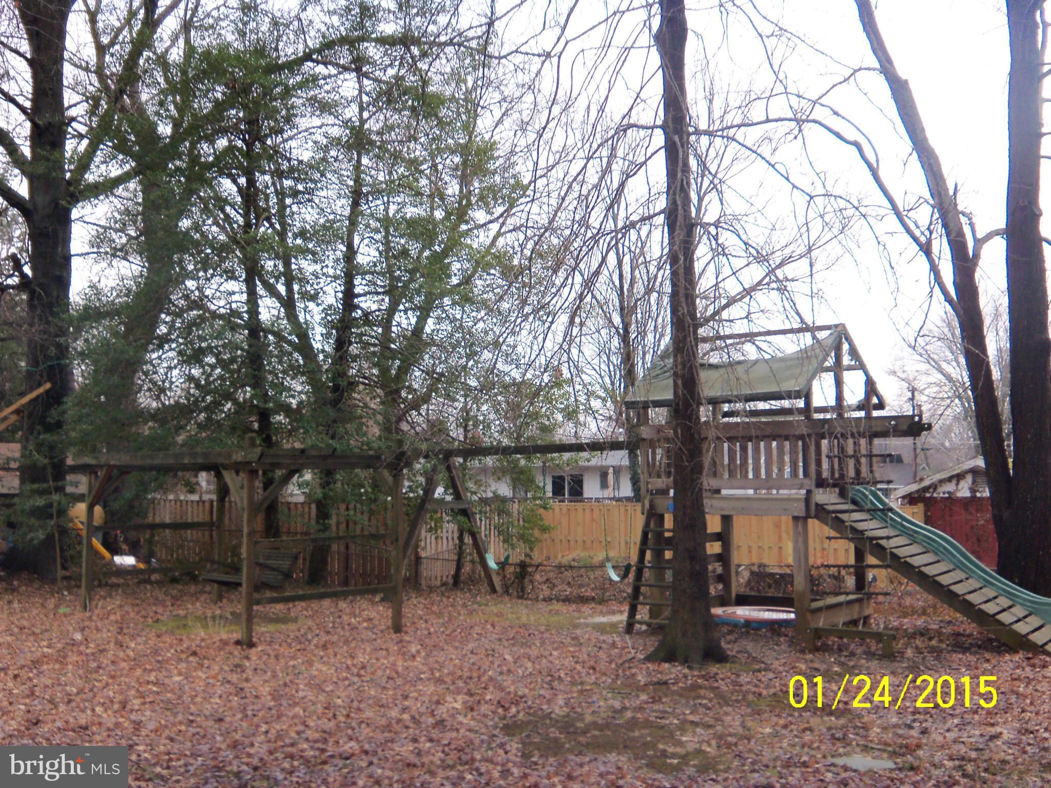 10213 Rodgers Road Fairfax, VA 22030 - Photo 23 of 26 a view of outdoor space with seating area