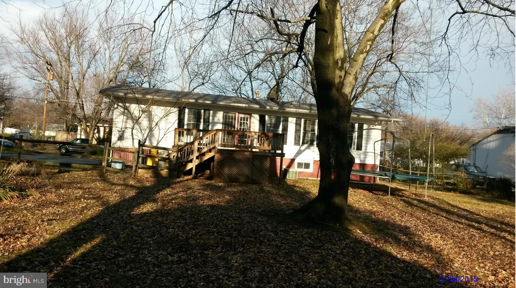 10213 Rodgers Road Fairfax, VA 22030 - Photo 24 of 26 a view of outdoor space yard and patio