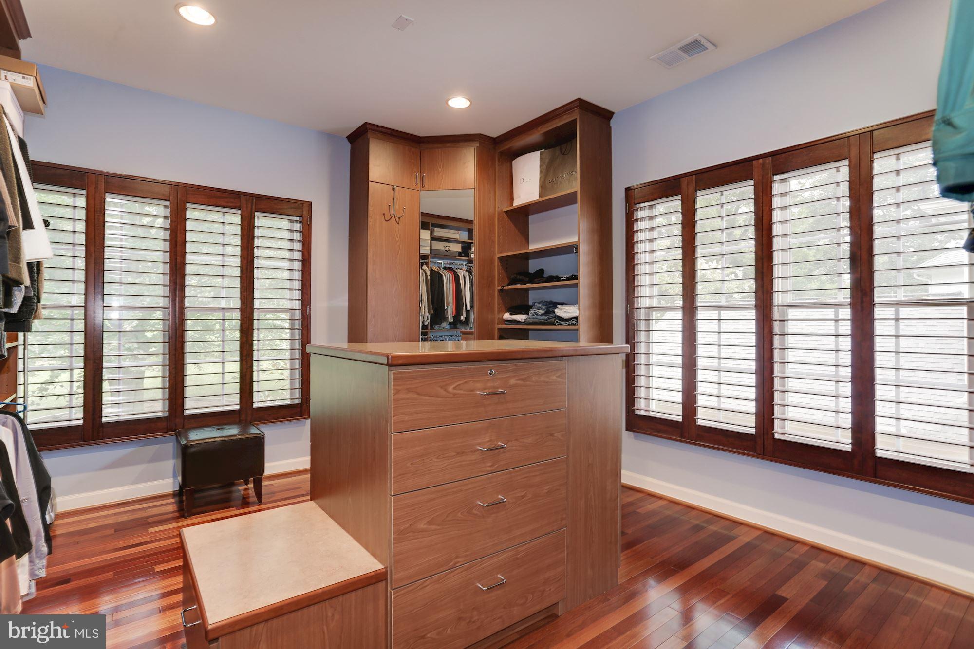 9204 Jones Mill Road Chevy Chase, MD 20815 - Photo 23 of 50 a living room with furniture and large windows