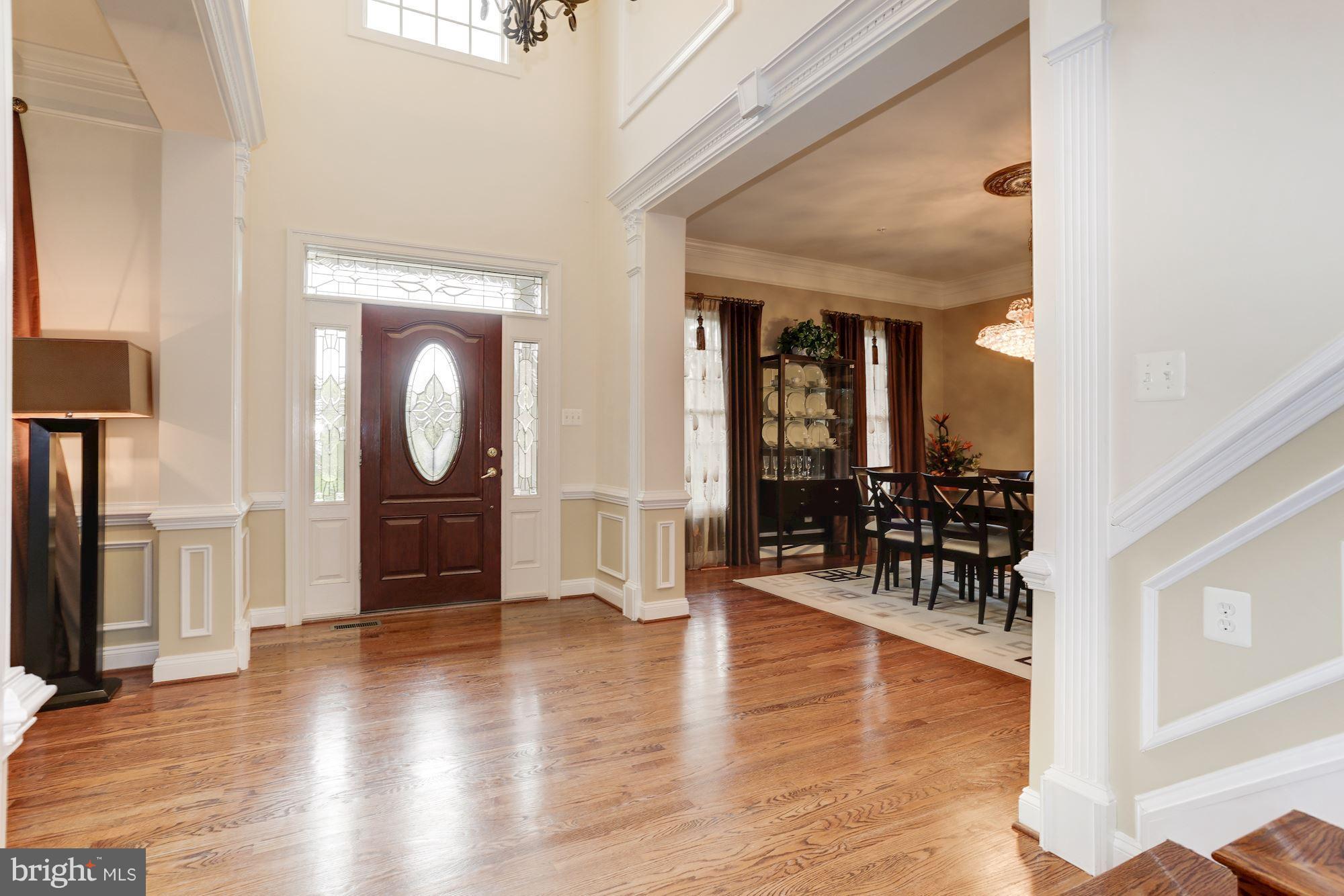 9204 Jones Mill Road Chevy Chase, MD 20815 - Photo 5 of 50 a view of a living room