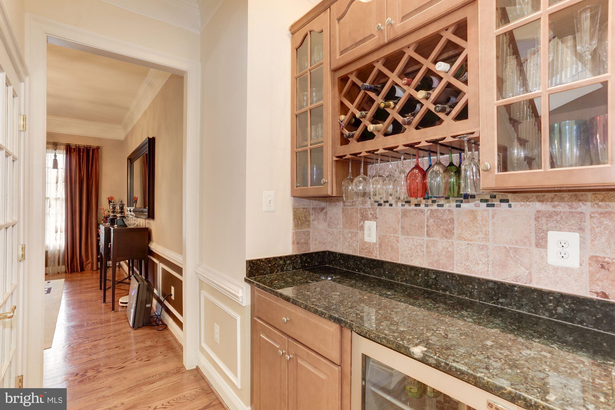 9204 Jones Mill Road Chevy Chase, MD 20815 - Photo 8 of 50 a kitchen with a sink and a stove