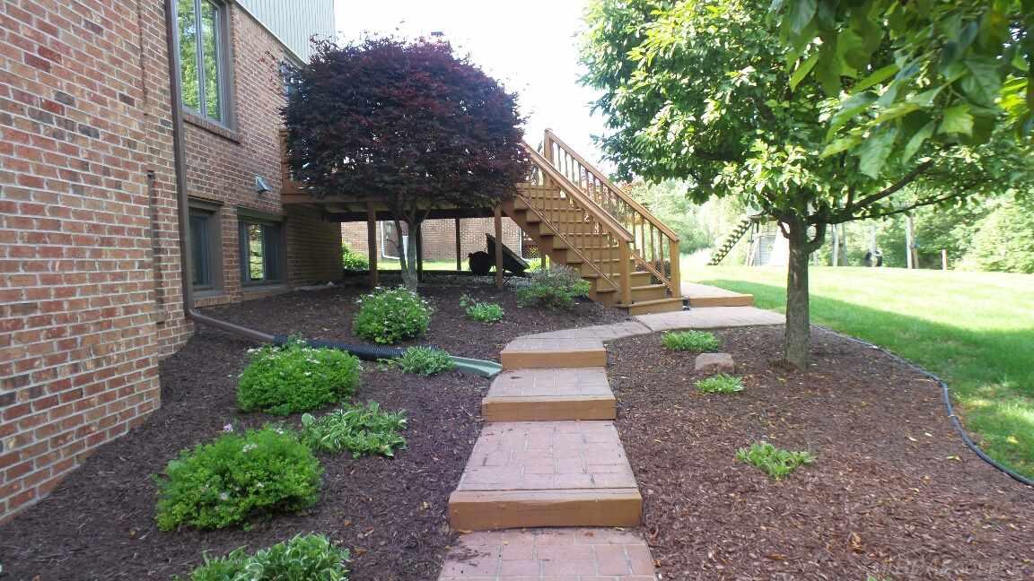 1201 Lakeview Drive Rochester Hills, MI 48306 - Photo 23 of 30