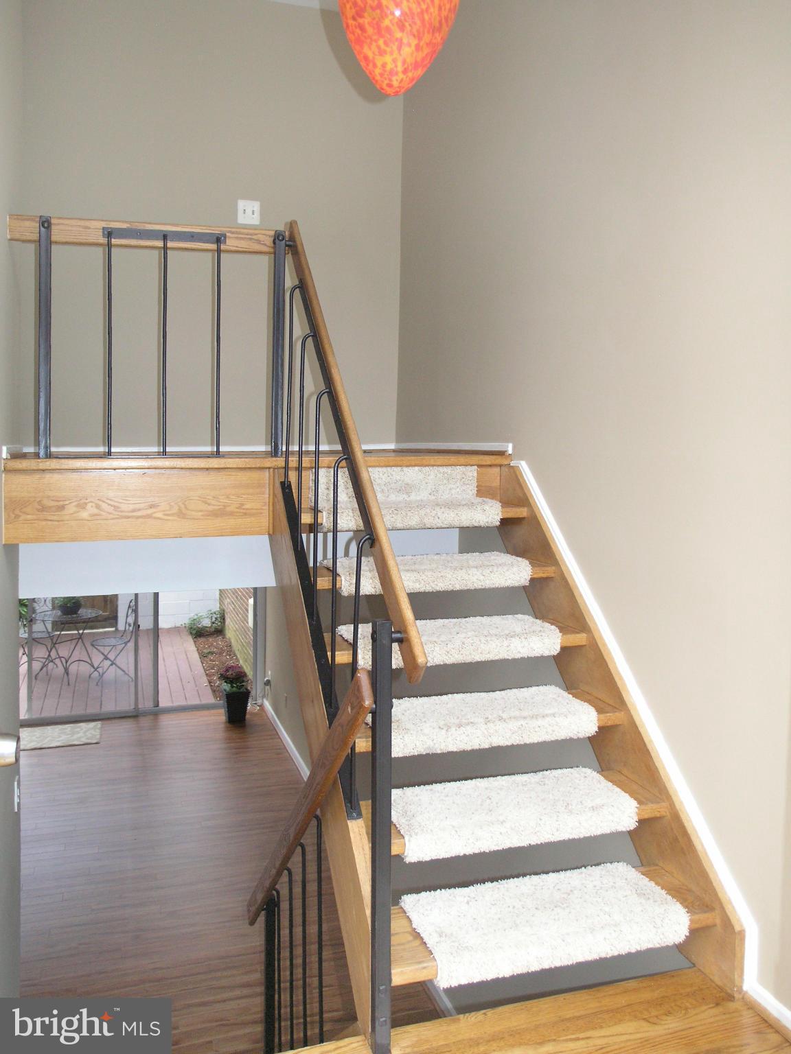 11525 Hickory Cluster Reston, VA 20190 - Photo 15 of 25 Interior (General)