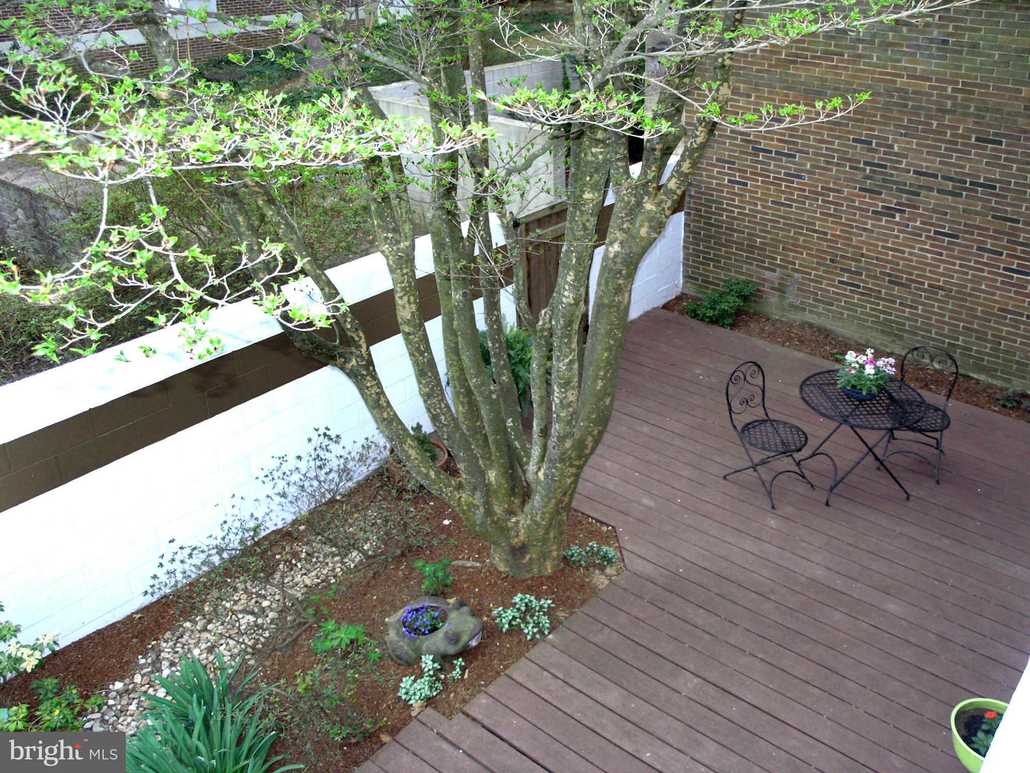11525 Hickory Cluster Reston, VA 20190 - Photo 23 of 25 Exterior (General)