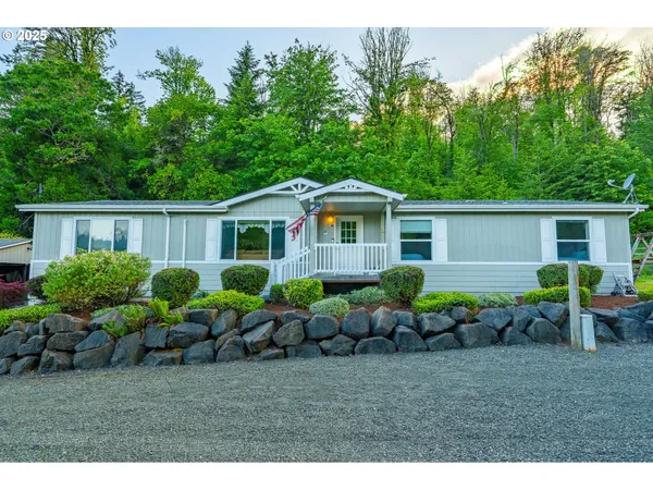 $575,000 | 23998 Highway 20, Philomath, OR 97370