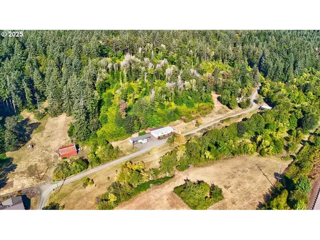 $596,000 | 23998 Highway 20, Philomath, OR 97370