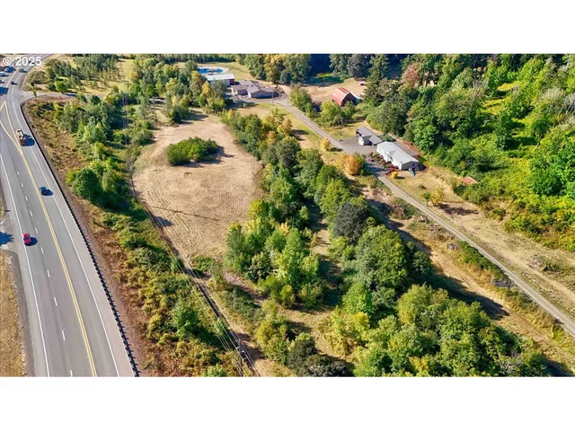 $596,000 | 23998 Highway 20, Philomath, OR 97370