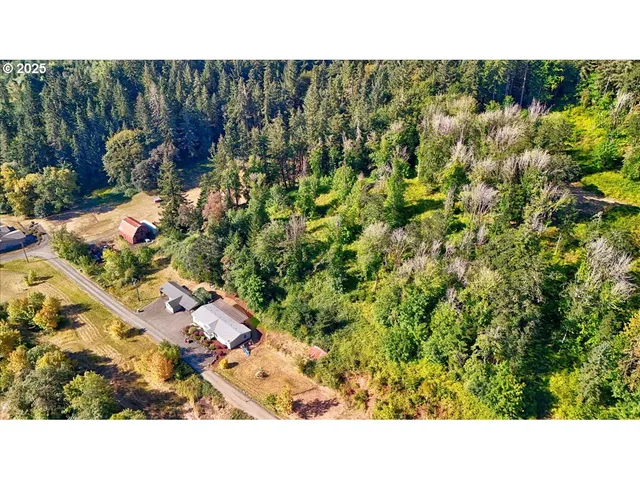 $596,000 | 23998 Highway 20, Philomath, OR 97370