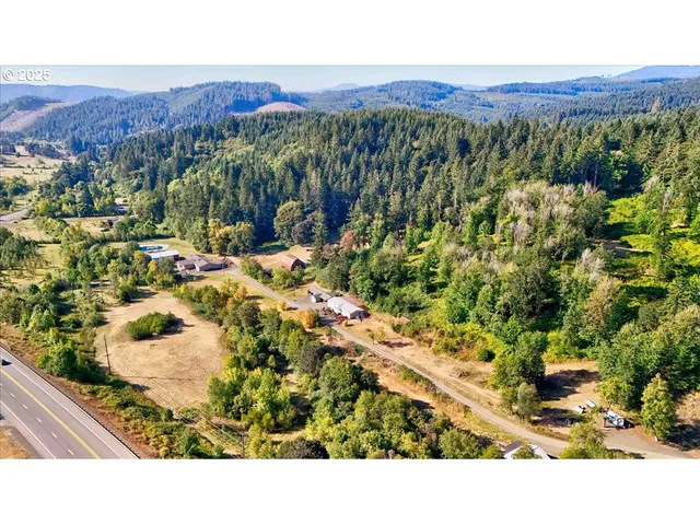 $596,000 | 23998 Highway 20, Philomath, OR 97370
