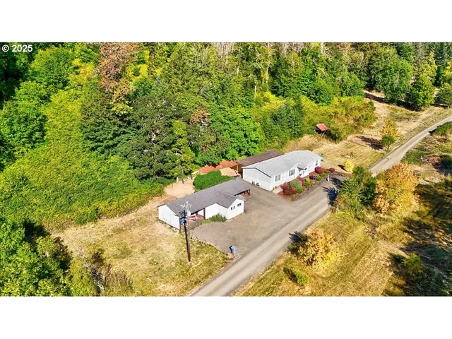 $596,000 | 23998 Highway 20, Philomath, OR 97370