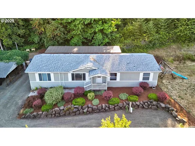 $596,000 | 23998 Highway 20, Philomath, OR 97370