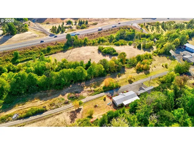 $596,000 | 23998 Highway 20, Philomath, OR 97370