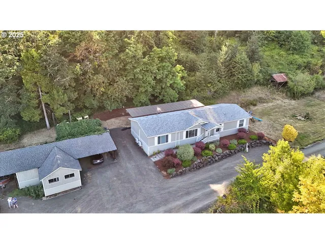 $596,000 | 23998 Highway 20, Philomath, OR 97370