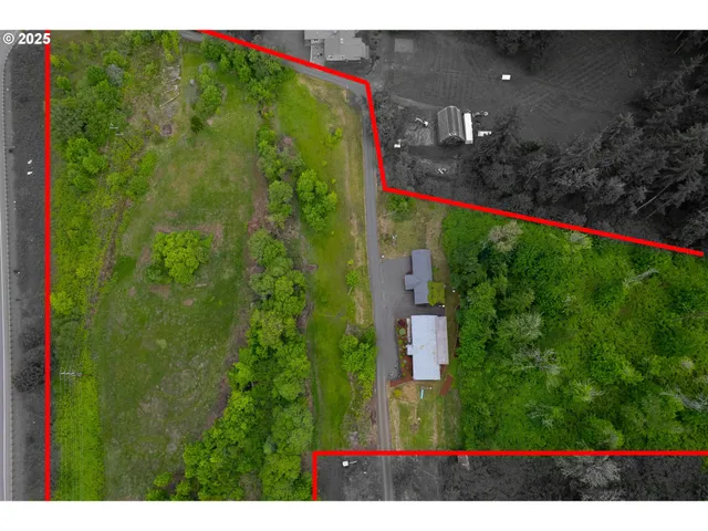 $596,000 | 23998 Highway 20, Philomath, OR 97370