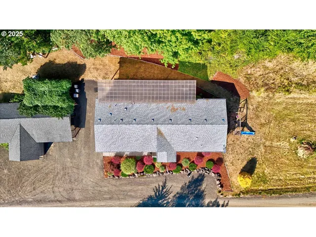 $596,000 | 23998 Highway 20, Philomath, OR 97370