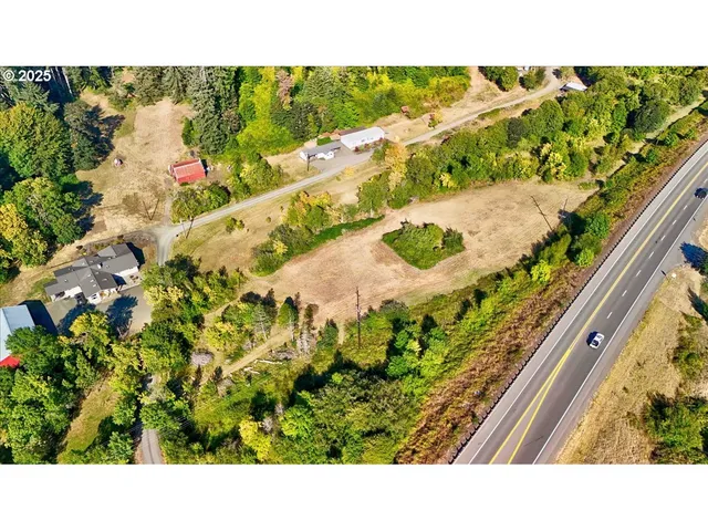 $596,000 | 23998 Highway 20, Philomath, OR 97370