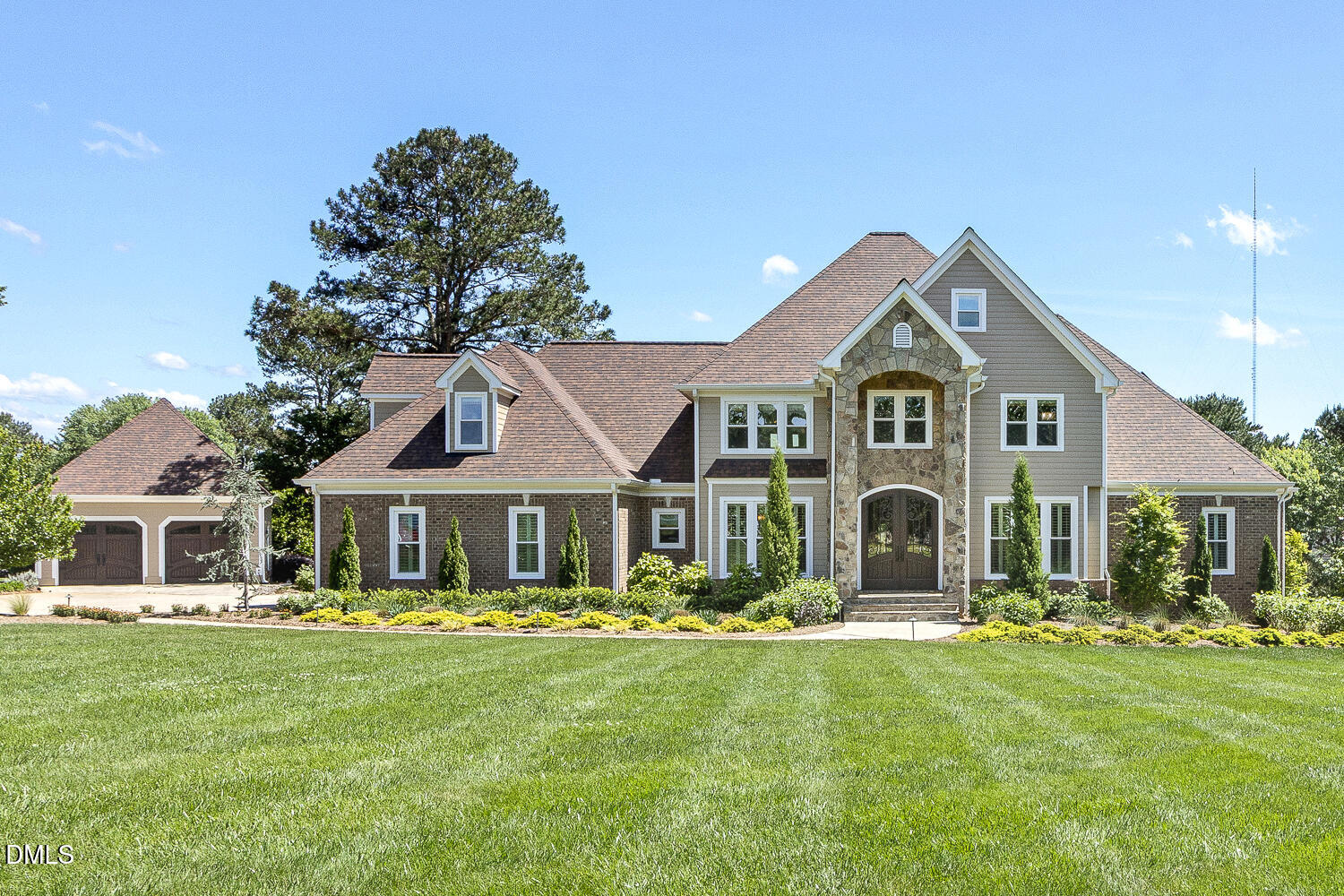 6909 Darcy Lane Raleigh, NC 27606 - Photo 1 of 78