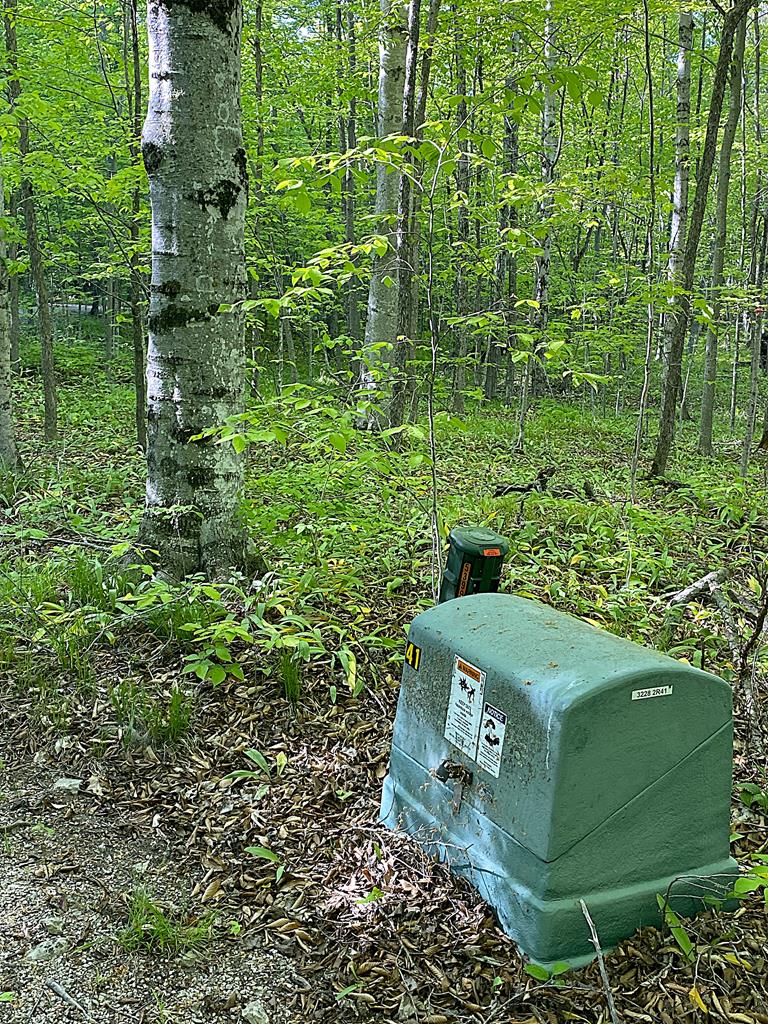 Tbd Garrett Bay Road Ellison Bay, WI 54210 - Photo 4 of 16