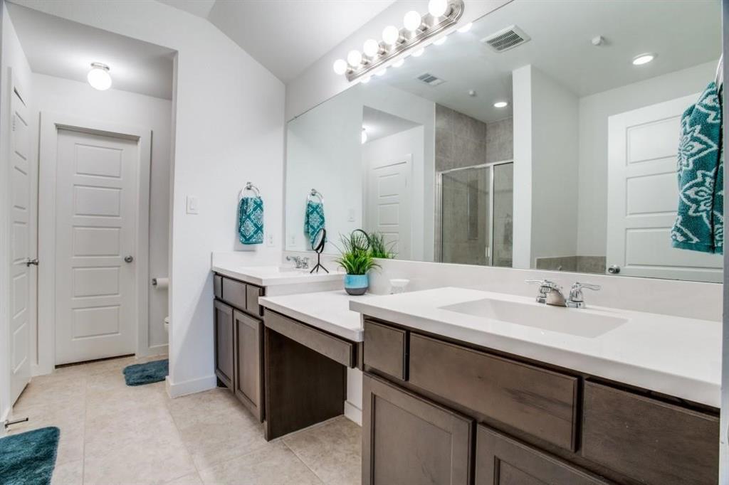 1905 Ranch Trail Road Aubrey, TX 76227 - Photo 8 of 14