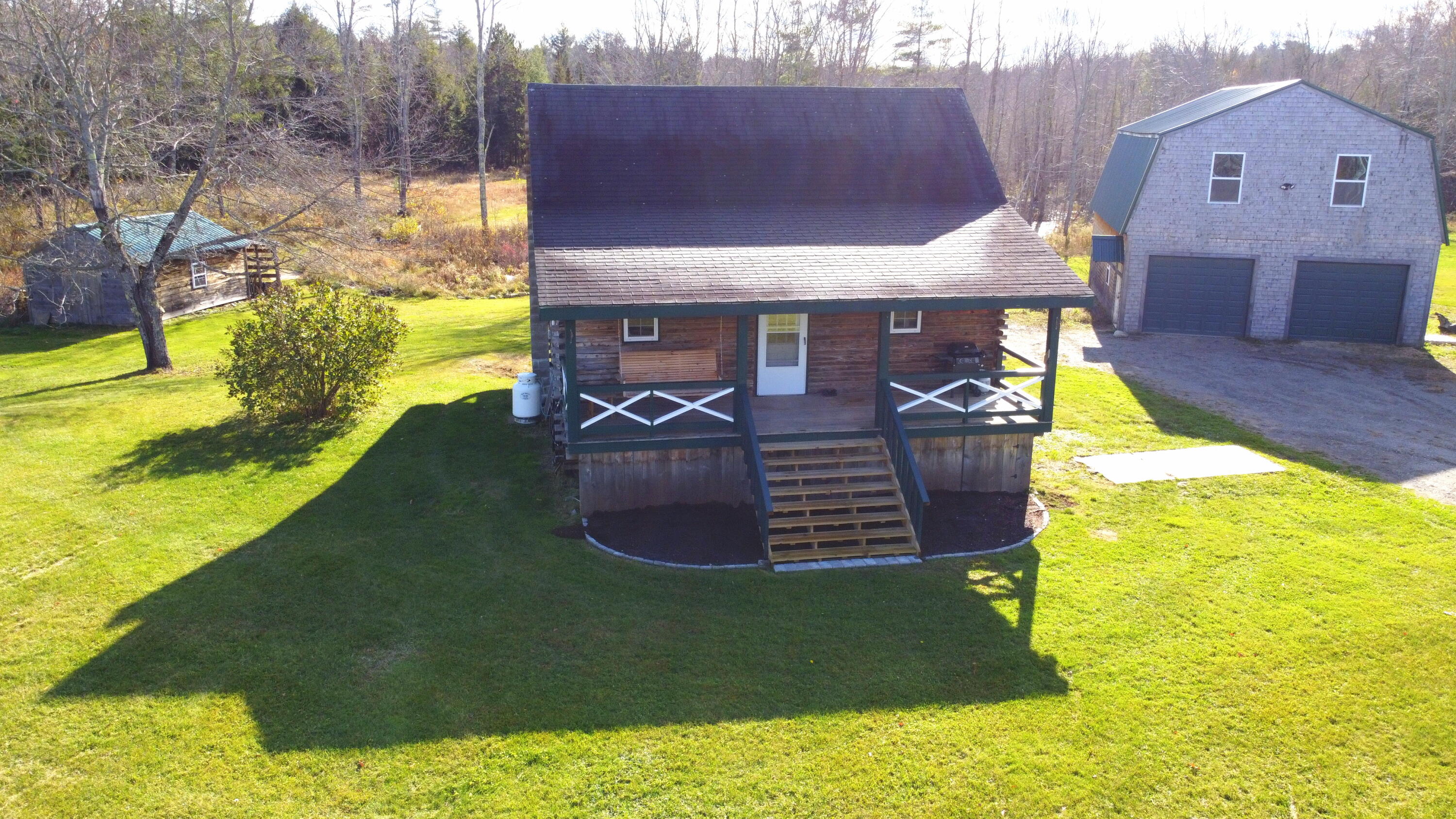 34 Mitchell Road Troy, ME 04987 - Photo 1 of 29 1