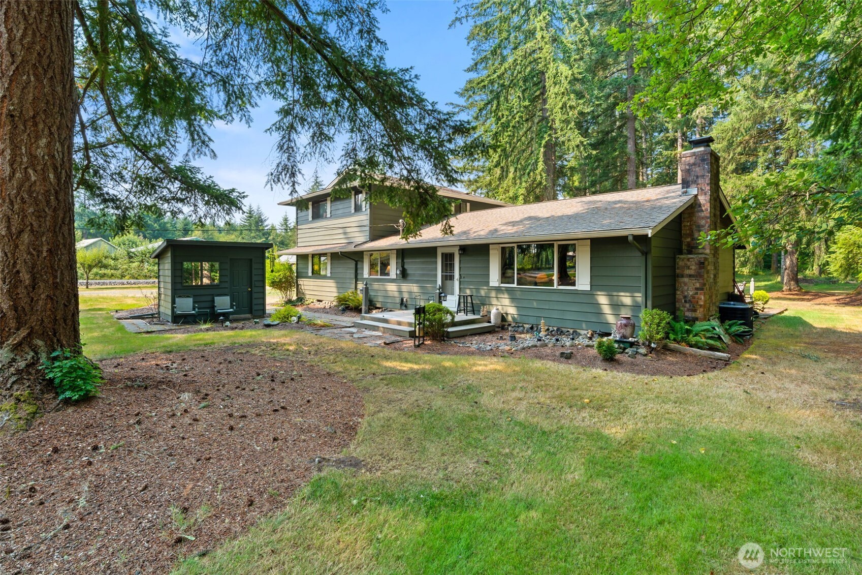 907 Logan Hill Road Chehalis, WA 98532 - Photo 33 of 40 Gallery Image 33