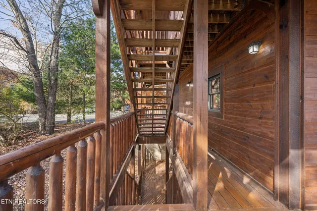 $1,650,000 | 320 Poplar Point Way, Gatlinburg, TN 37738