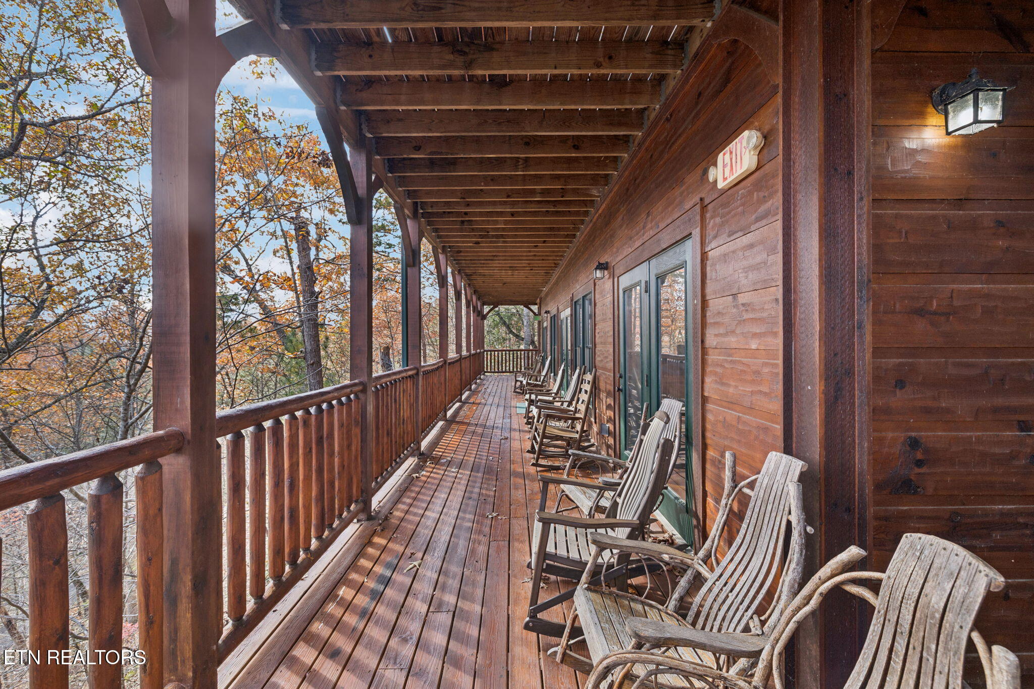 320 Poplar Point Way Gatlinburg, TN 37738 - Photo 15 of 60 15