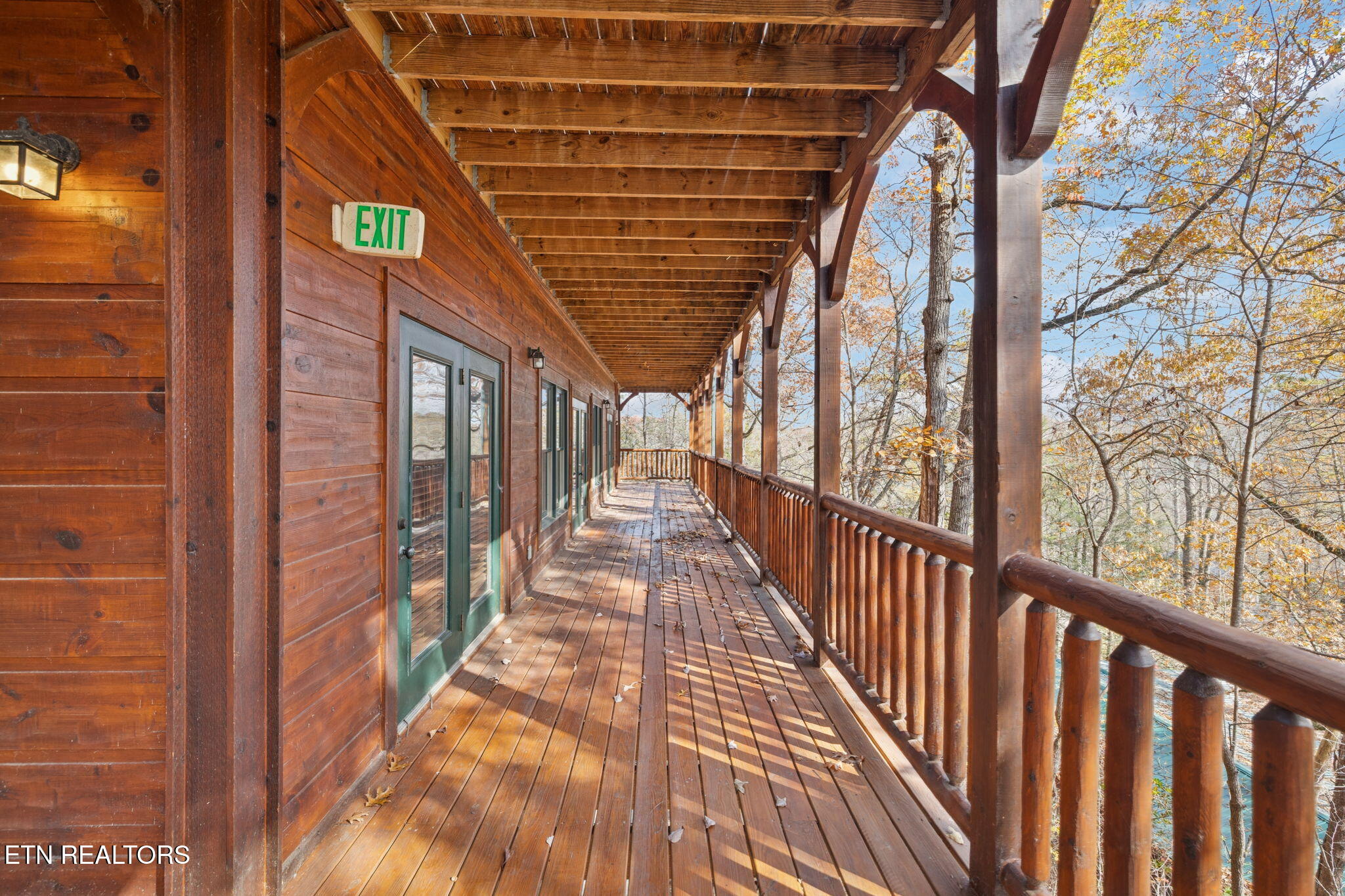 320 Poplar Point Way Gatlinburg, TN 37738 - Photo 16 of 60 16