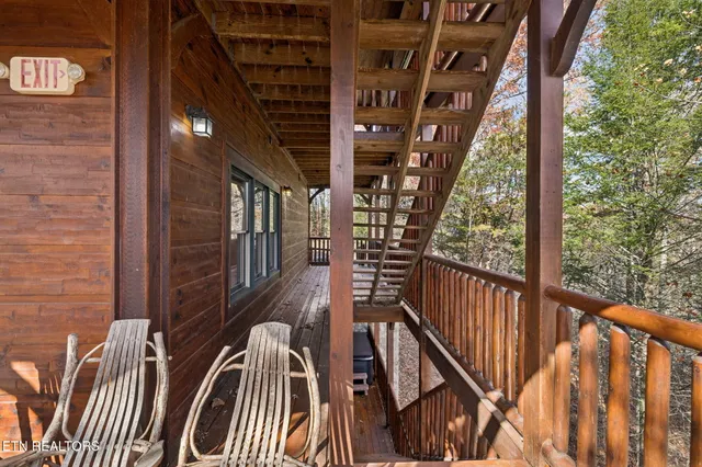 $1,650,000 | 320 Poplar Point Way, Gatlinburg, TN 37738