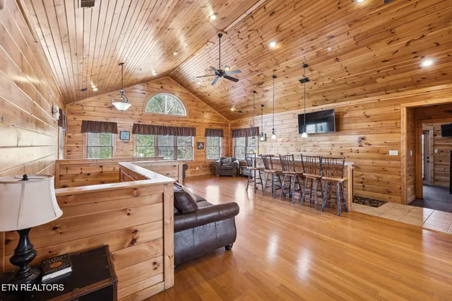 $1,650,000 | 320 Poplar Point Way, Gatlinburg, TN 37738