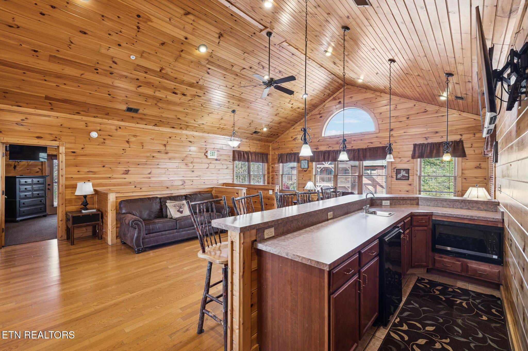 320 Poplar Point Way Gatlinburg, TN 37738 - Photo 25 of 60 25