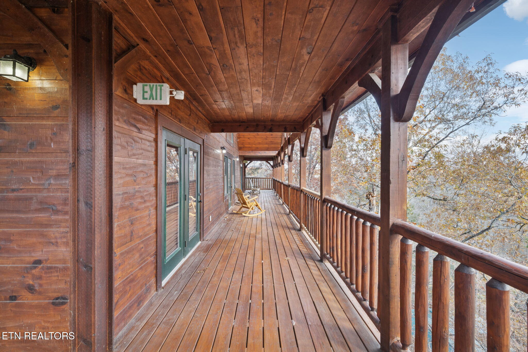 320 Poplar Point Way Gatlinburg, TN 37738 - Photo 27 of 60 27