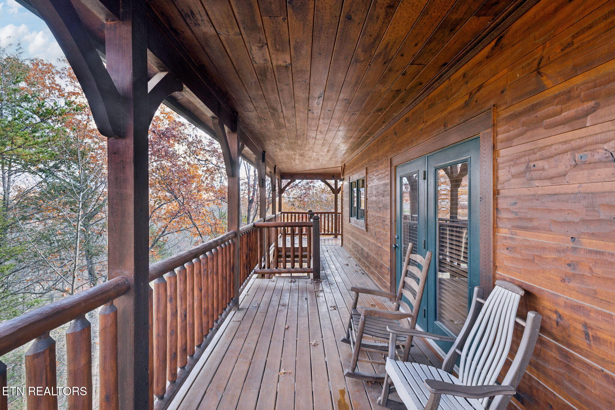 320 Poplar Point Way Gatlinburg, TN 37738 - Photo 29 of 60 29