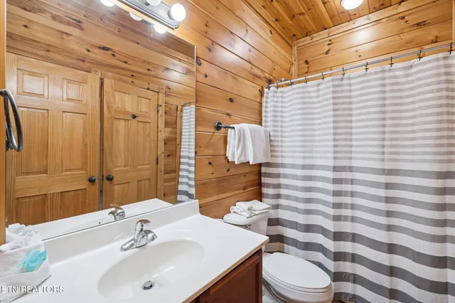 $1,650,000 | 320 Poplar Point Way, Gatlinburg, TN 37738