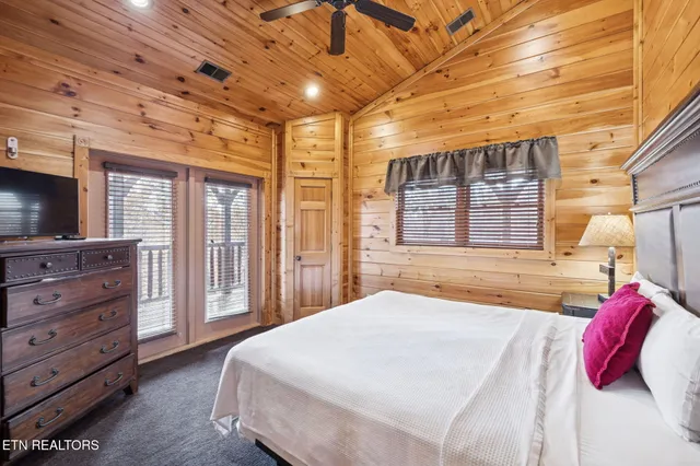 $1,650,000 | 320 Poplar Point Way, Gatlinburg, TN 37738