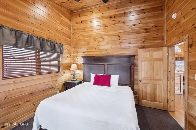 $1,650,000 | 320 Poplar Point Way, Gatlinburg, TN 37738