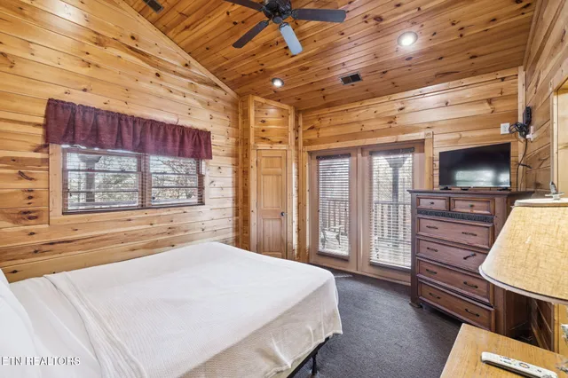 $1,650,000 | 320 Poplar Point Way, Gatlinburg, TN 37738